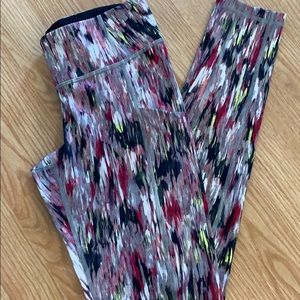 Lucy activewear pants